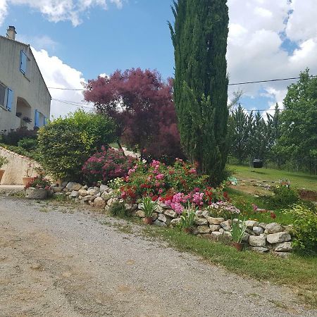 Propriete St Jean Villa Lazer Exterior foto