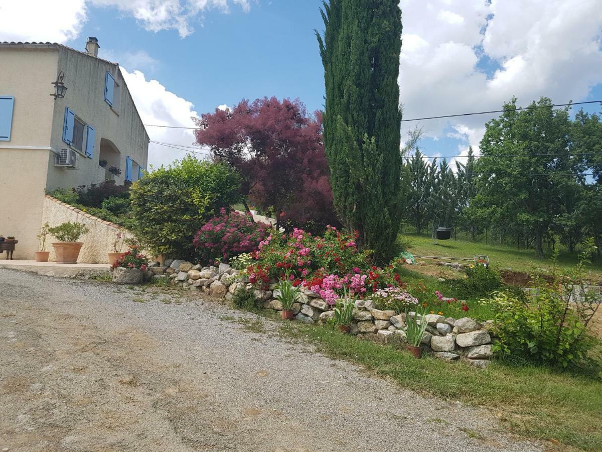 Propriete St Jean Villa Lazer Exterior foto