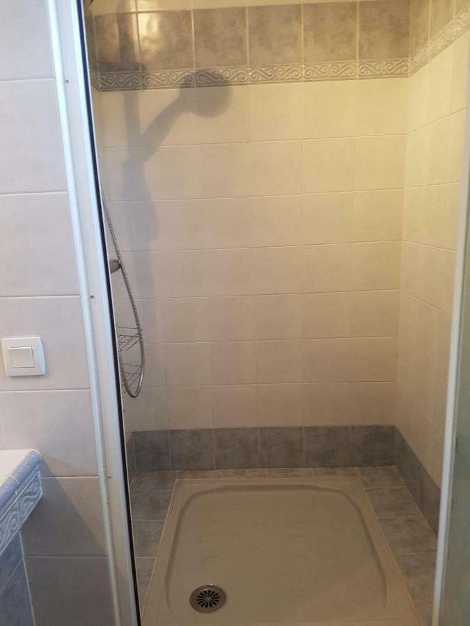 Propriete St Jean Villa Lazer Exterior foto