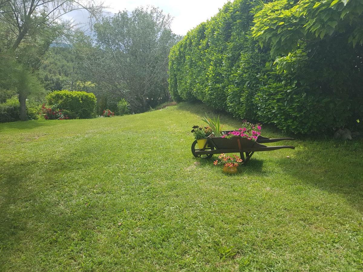 Propriete St Jean Villa Lazer Exterior foto